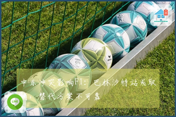 中东冲突影响F1：巴林沙特站或取消，替代方案不可靠