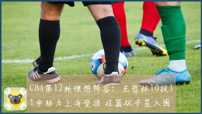 CBA第12轮理想阵容：王哲林10投11中助力上海登顶 辽篮双子星入围