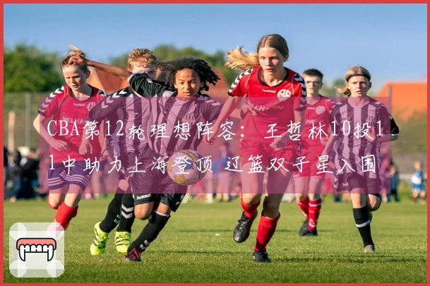 CBA第12轮理想阵容：王哲林10投11中助力上海登顶 辽篮双子星入围